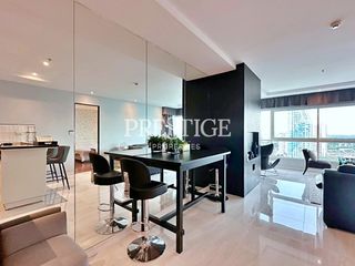 For rent 1 bed condo in Na Jomtien, Pattaya