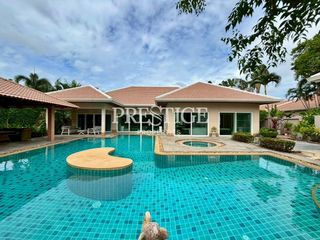 For Rent 5 Bedroom House In Bang Lamung, Chonburi