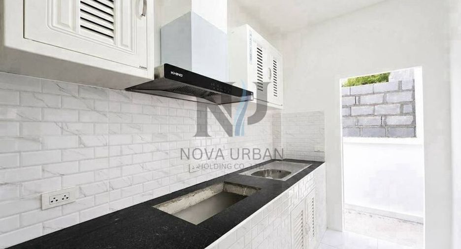 For rent and for sale 3 bedrooms house in Bang Lamung, Chonburi