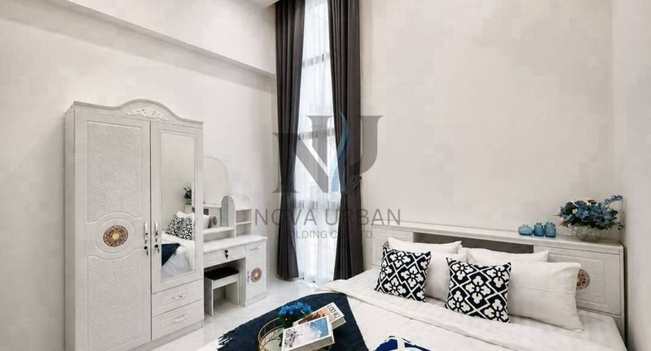 For rent and for sale 3 bedrooms house in Bang Lamung, Chonburi