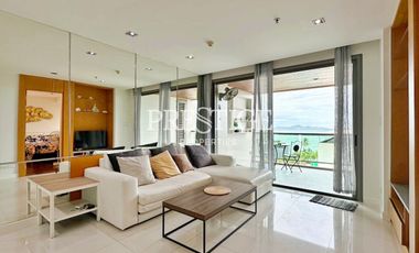 For rent 2 bedrooms condo in Bang Lamung, Chonburi