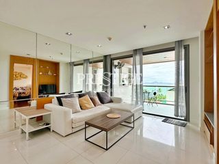 For Rent 2 Bedroom Condo In Bang Lamung, Chonburi