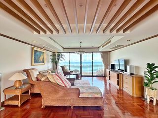 For rent 3 ベッドルーム condo in Bang Lamung, Chonburi