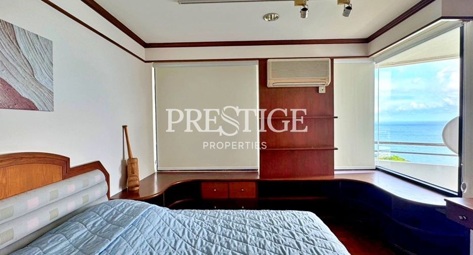 For rent 3 bedrooms condo in Bang Lamung, Chonburi