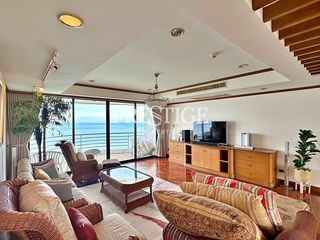 For rent 3 ベッドルーム condo in Bang Lamung, Chonburi