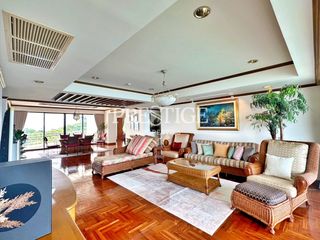 For rent 3 ベッドルーム condo in Bang Lamung, Chonburi