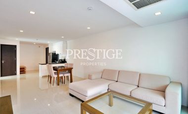 For rent 2 bedrooms condo in Bang Lamung, Chonburi