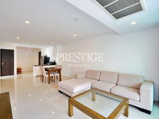 For Rent 2 Bedroom Condo In Bang Lamung, Chonburi