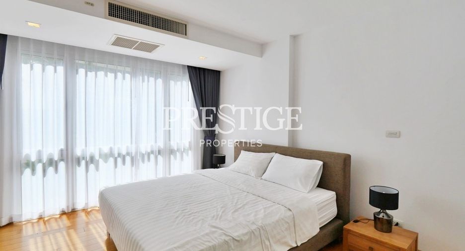 For rent 2 bedrooms condo in Bang Lamung, Chonburi