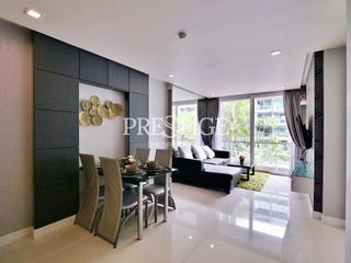 For Rent 1 Bedroom Condo In Bang Lamung, Chonburi