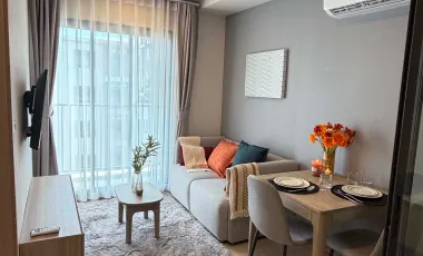 Wohnung zur Miete mit 1 Zimmer in Mueang Phuket, Phuket