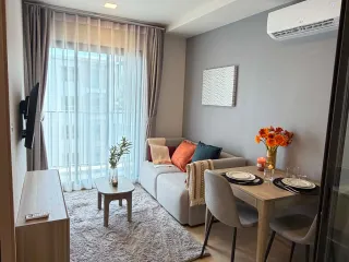 For Rent 1 Bedroom Condo In Mueang Phuket
