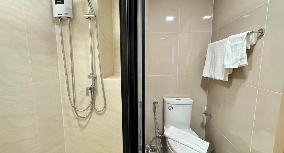 For rent 1 bed condo in Mueang Phuket, Phuket