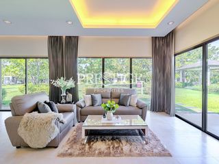For rent 2 bedrooms house in Bang Lamung, Chonburi