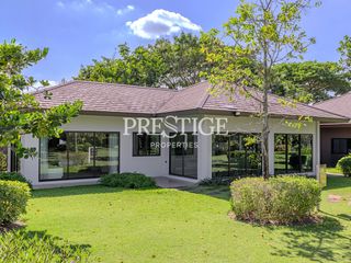For rent 2 bedrooms house in Bang Lamung, Chonburi