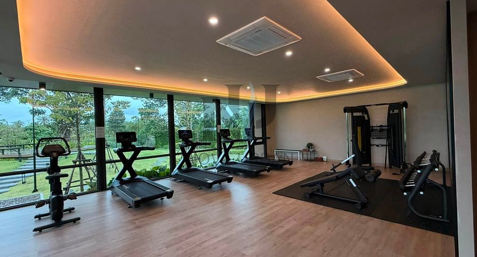 For rent 4 bedrooms house in Bang Lamung, Chonburi