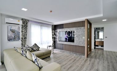 For rent 2 bedrooms condo in Bang Lamung, Chonburi