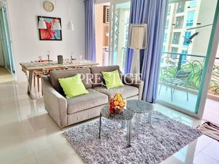 For Rent 2 Bedroom Condo In Bang Lamung, Chonburi