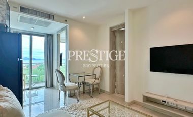 À louer 1 chambre condo à Jomtien, Pattaya