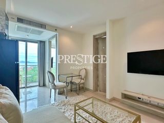 For Rent 1 Bedroom Condo In Bang Lamung, Chonburi