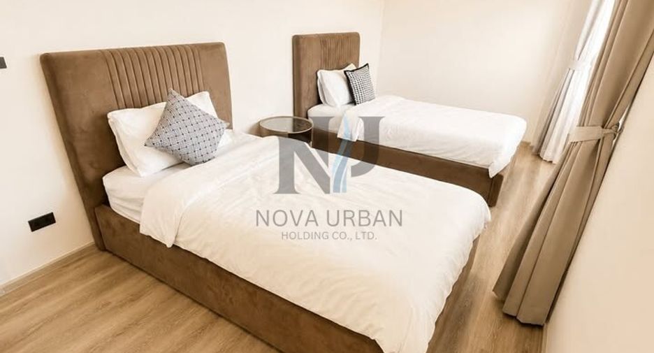 For sale 5 bedrooms villa in Huay Yai, Pattaya