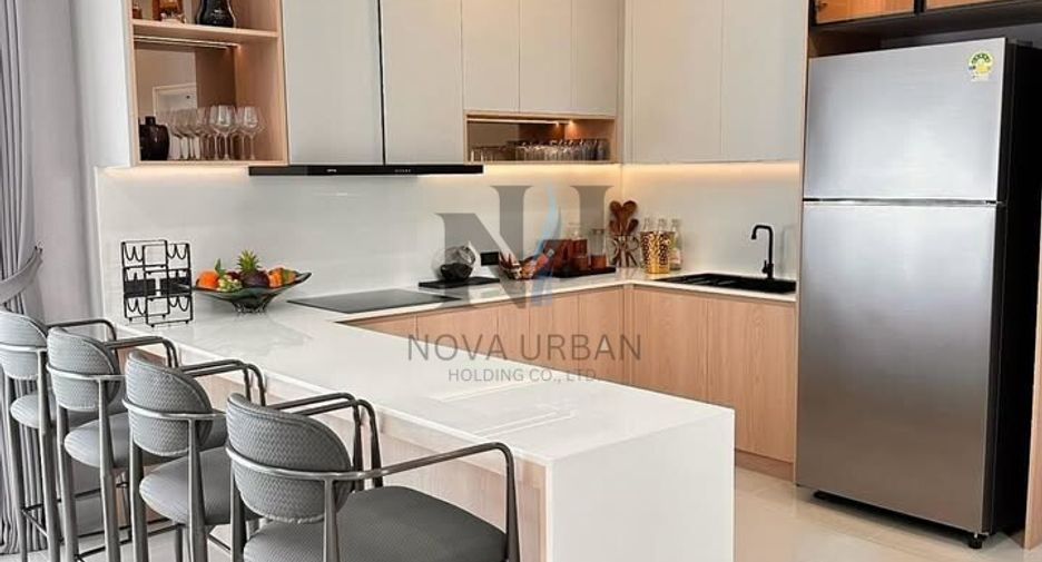 For sale 5 bedrooms villa in Huay Yai, Pattaya