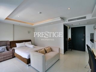 ให้เช่า สตูดิโอ คอนโด ใน บางละมุง, ชลบุรี