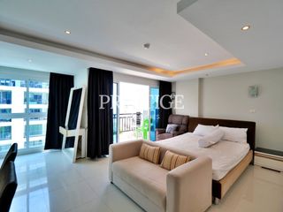 ให้เช่า สตูดิโอ คอนโด ใน บางละมุง, ชลบุรี