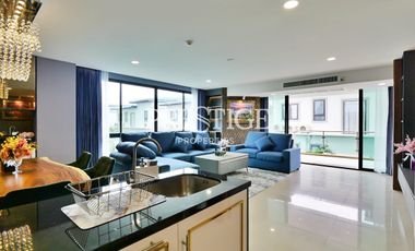 Wohnung zur Miete mit 2 Zimmer in Jomtien, Pattaya