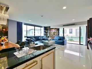 For Rent 2 Bedroom Condo In Bang Lamung, Chonburi