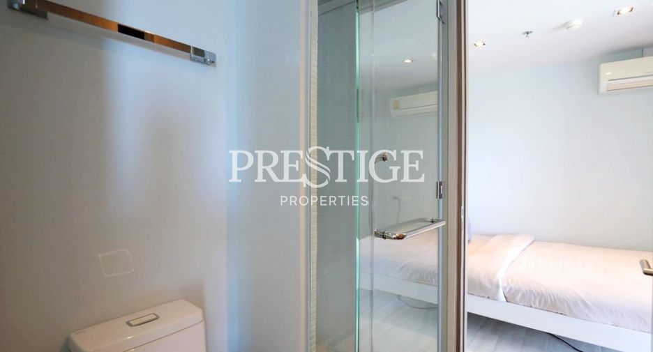 For rent 2 bedrooms condo in Jomtien, Pattaya