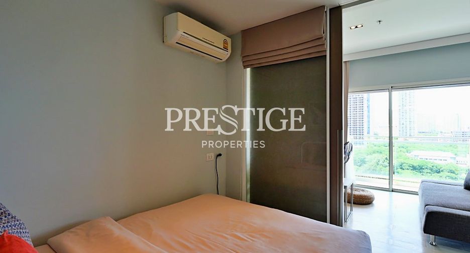 For rent 2 bedrooms condo in Jomtien, Pattaya