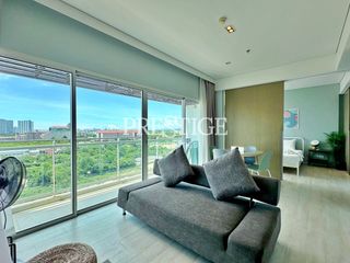 For Rent 2 Bedroom Condo In Bang Lamung, Chonburi