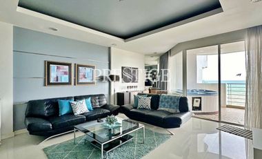 For rent 2 bedrooms condo in Jomtien, Pattaya
