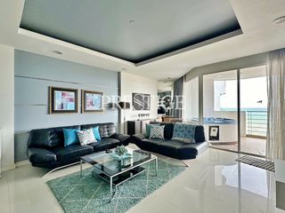 For Rent 2 Bedroom Condo In Bang Lamung, Chonburi