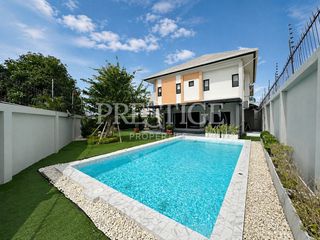 For Rent 3 Bedroom House In Bang Lamung, Chonburi