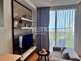 For Rent 1 Bedroom Condo In Bang Lamung, Chonburi