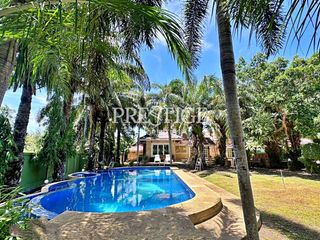 For Rent 3 Bedroom House In Bang Lamung, Chonburi