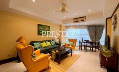 À louer 1 chambre condo à Jomtien, Pattaya