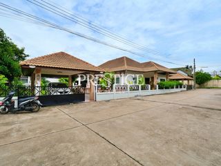 For Rent 3 Bedroom House In Bang Lamung, Chonburi