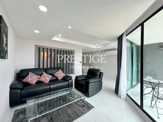 For Rent 1 Bedroom Condo In Bang Lamung, Chonburi