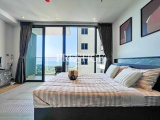 For rent studio condo in Bang Lamung, Chonburi