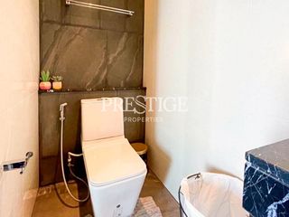 For rent studio condo in Bang Lamung, Chonburi