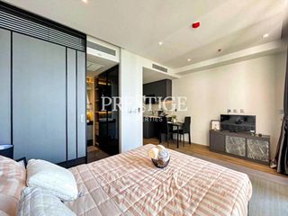 For rent studio condo in Bang Lamung, Chonburi
