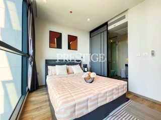 For rent studio condo in Bang Lamung, Chonburi