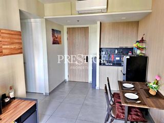 For Rent 1 Bedroom Condo In Bang Lamung, Chonburi