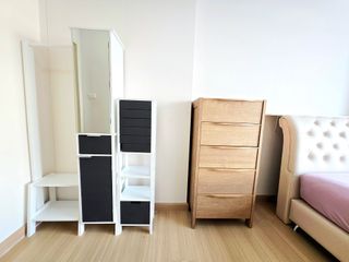Condo en alquiler de 1 habitaciones en Chom Thong, Bangkok