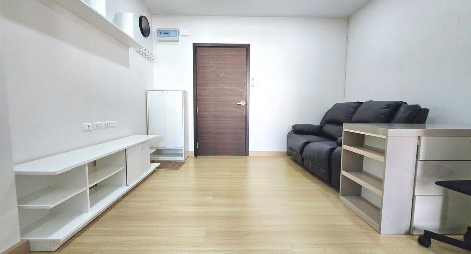 Condo en alquiler de 1 habitaciones en Chom Thong, Bangkok