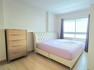 Condo en alquiler de 1 habitaciones en Chom Thong, Bangkok