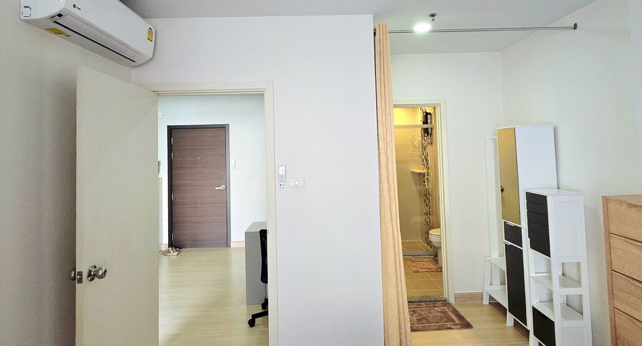 Condo en alquiler de 1 habitaciones en Chom Thong, Bangkok